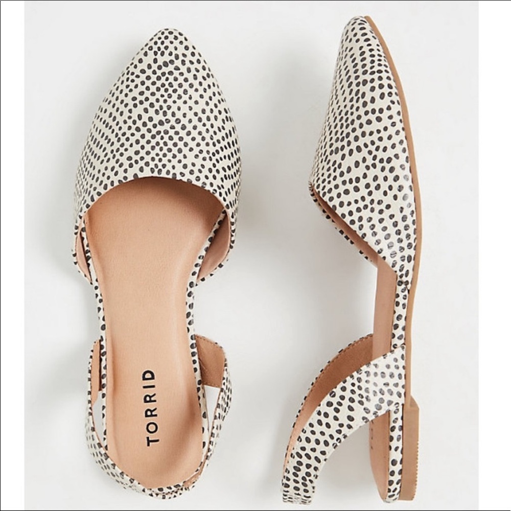 Size 11 Torrid Sandals